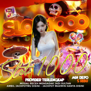 Rekomendasi Permainan Slot Terbaik